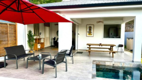 Villa Maya & Villa Massaï